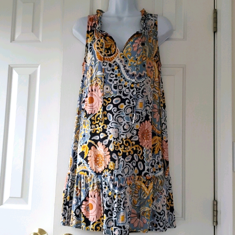 Loft- Dress
